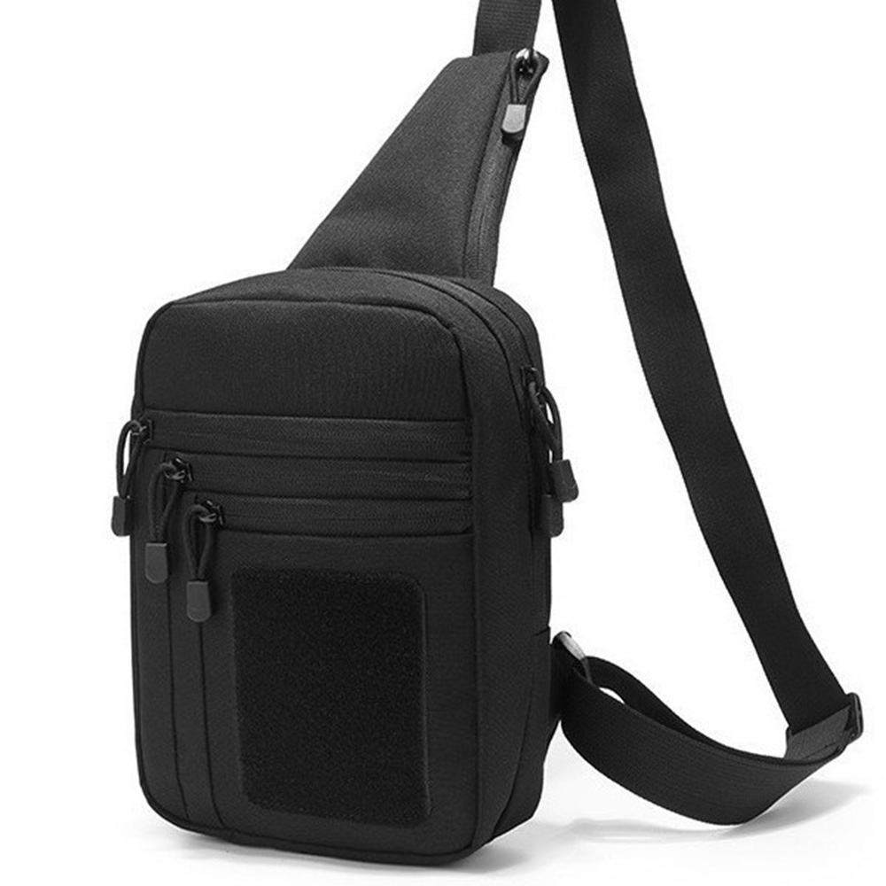 Edc Carry Pocket - حقيبة للرجال والنساء - حقيبة كتف