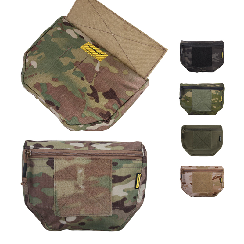 Edc Able Carry - حقيبة حمل تكتيكية من Emersongear لحمل
