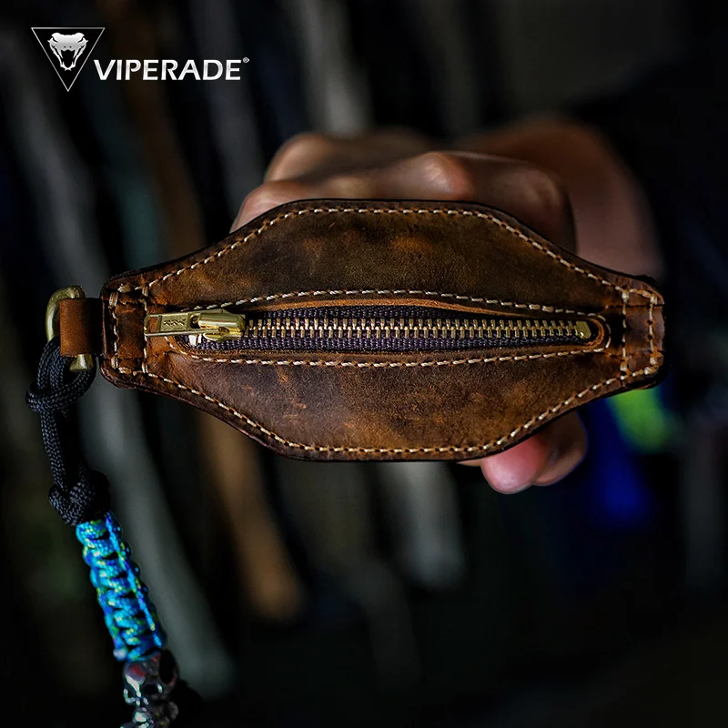 Edc Concealed Carry - ​ محفظة VIPERADE PJ10 Slapjack، محفظة
