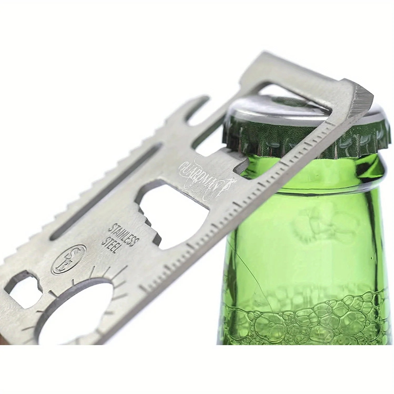 Edc Concealed Carry - أداة الجيب متعددة الوظائف الائتمان Edc