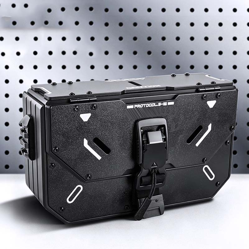 Edc Able Carry - حقيبة تخزين أدوات محمولة للاستخدام الخارجي،