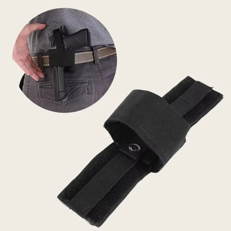 Edc Carry Handgun - في الهواء الطلق أخفى حمل الخصر