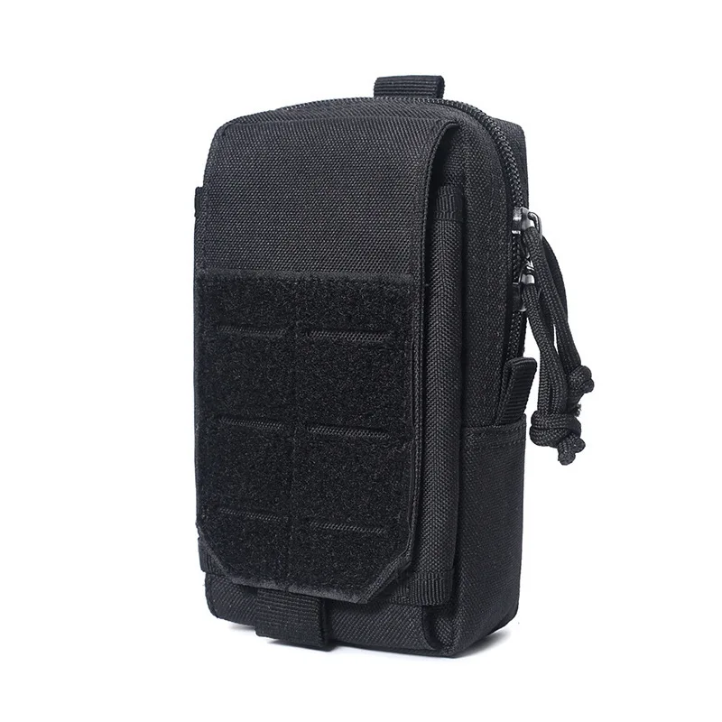 Edc Carry Box - الخصر حقيبة EDC أداة حقيبة سترة