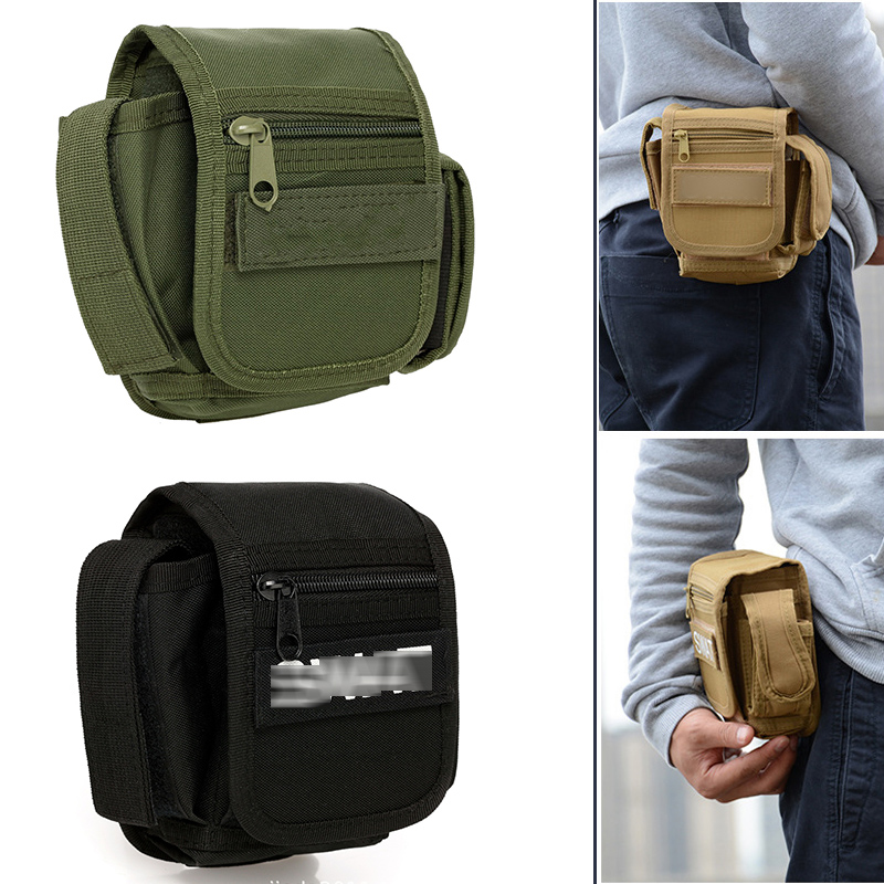 Edc Carry Box - EDC مول التكتيكية الحقيبة الخصر حزمة