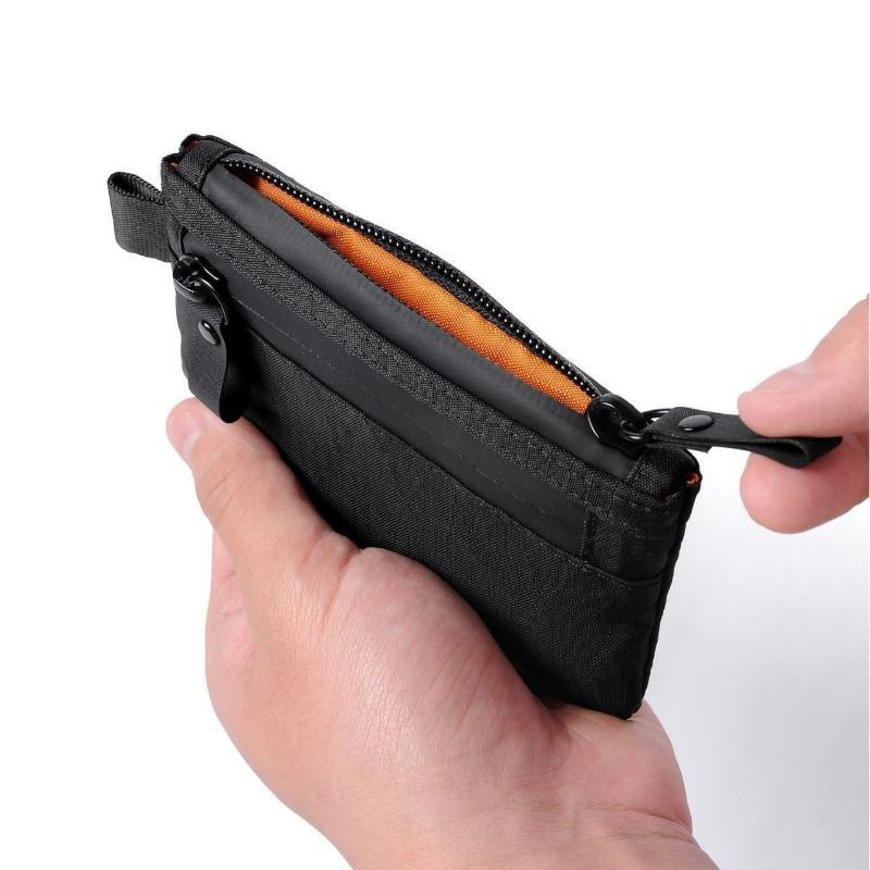 محفظة نقود تكتيكية صغيرة مقاوم - مراجعة Edc Concealed Carry وسعره