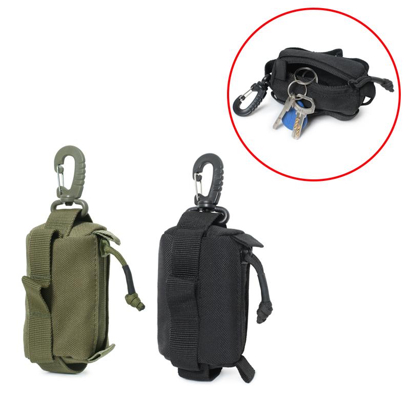 حقيبة أدوات صغيرة للاستخدام ال - مراجعة Edc Able Carry وسعره