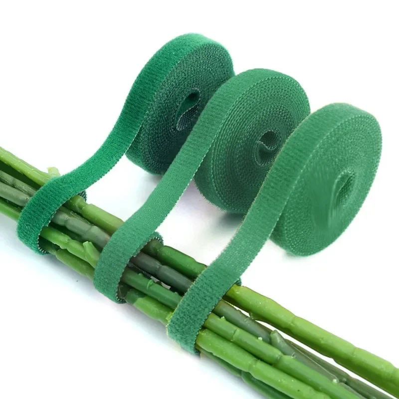 نبات ذاتي اللصق ربطة كابل من ا - مراجعة Gear Tie Reusable وسعره