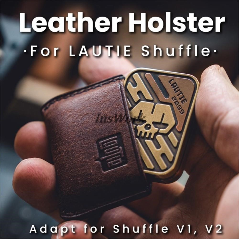 LAUTIE EDC الجلود الحافظة ل ال - مراجعة Edc Able Carry وسعره