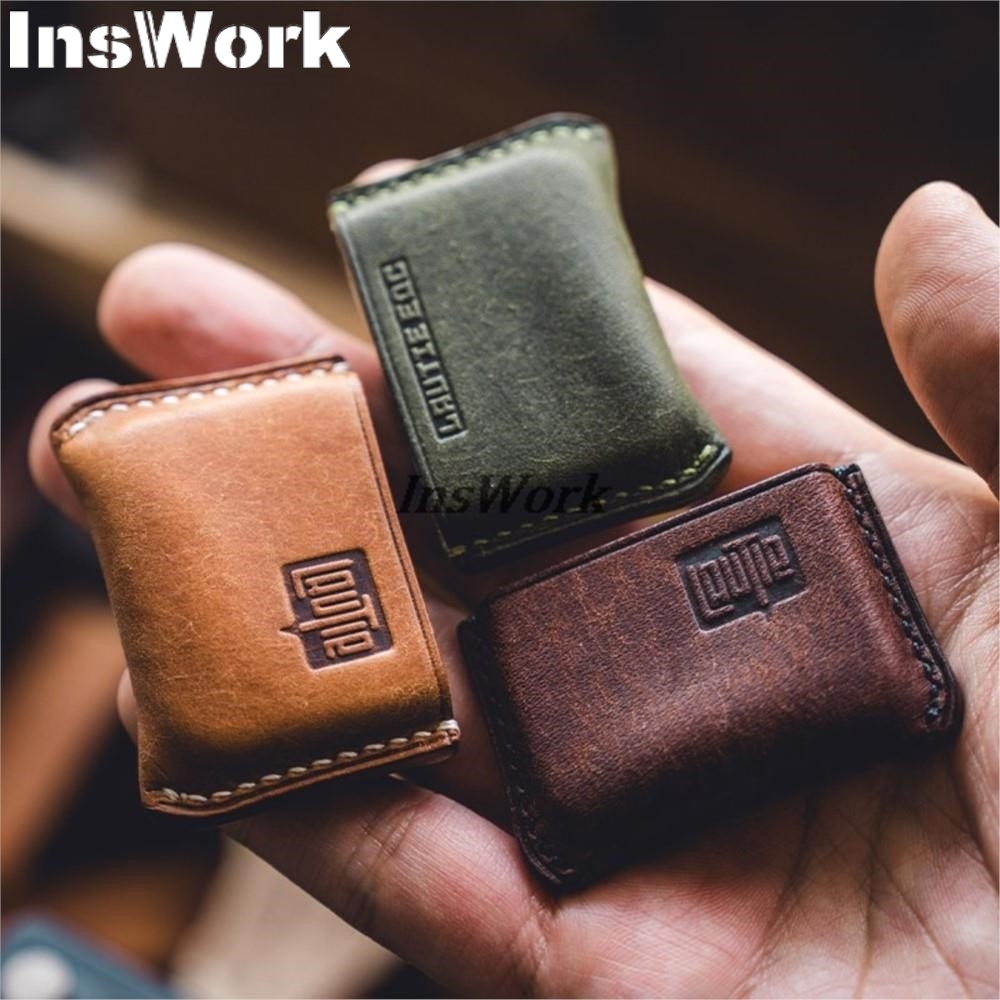 LAUTIE EDC الجلود الحافظة ل ال - مراجعة Edc Able Carry وسعره