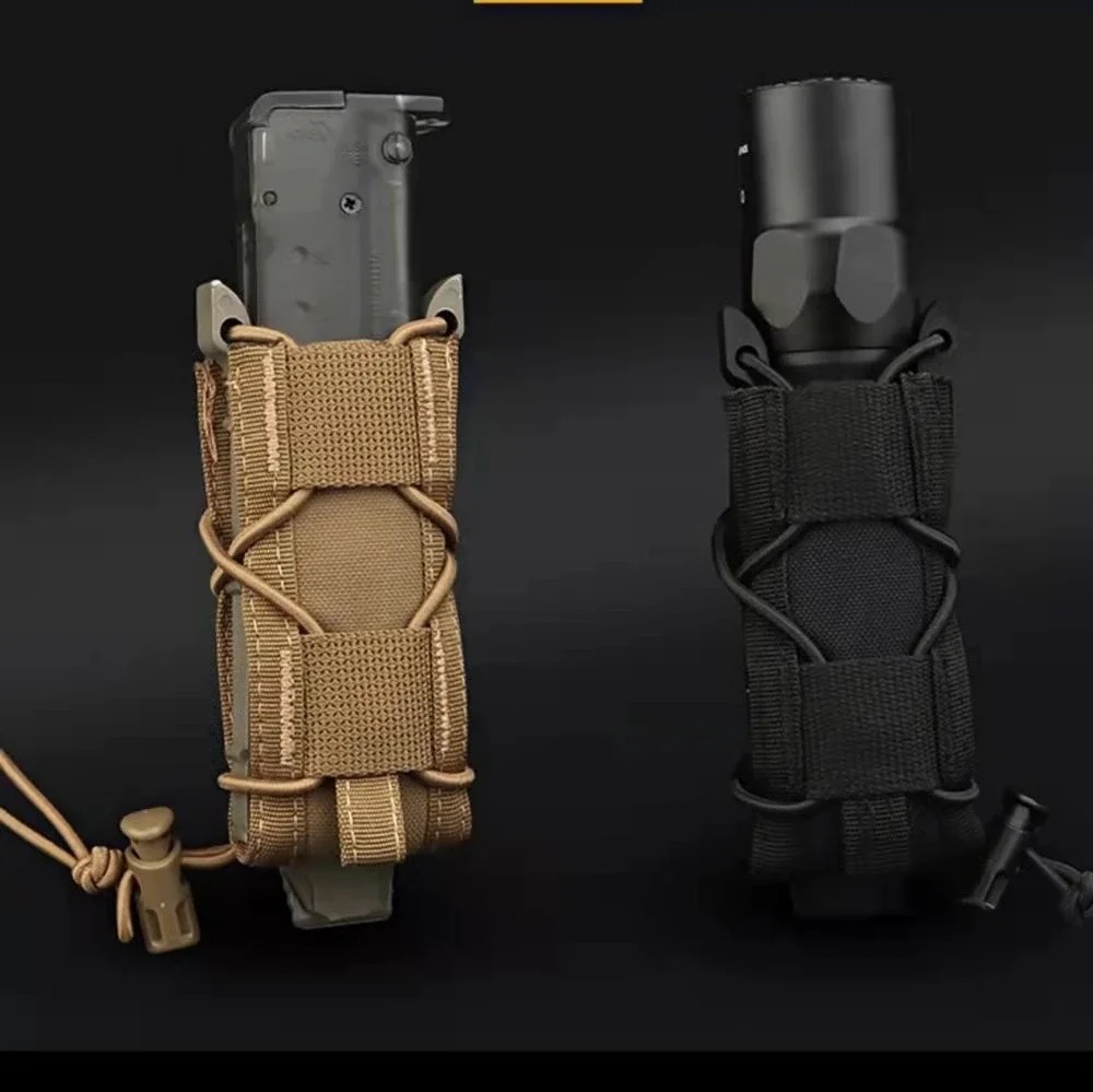 9 مللي متر مسدس مجلة واحدة الح - مراجعة Edc Carry Knife وسعره