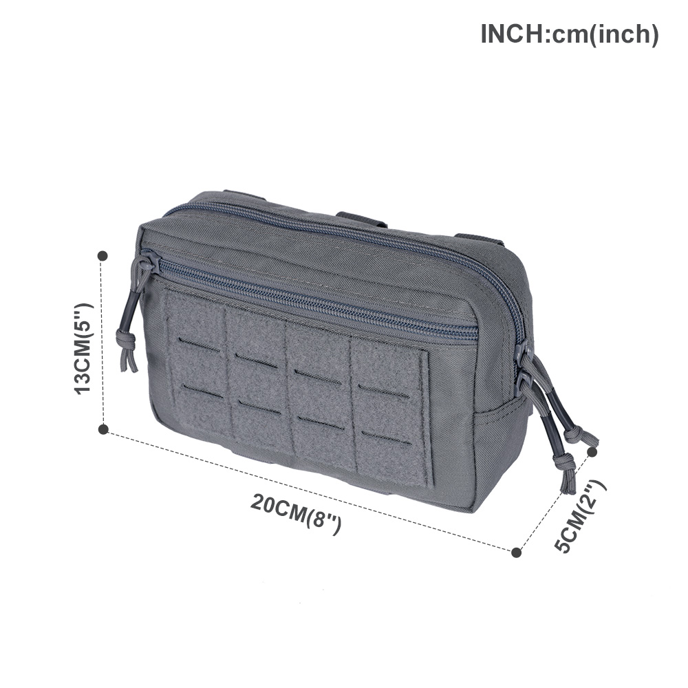 حقيبة صيد EXCELLENT ELITE SPAN - مراجعة Edc Able Carry وسعره