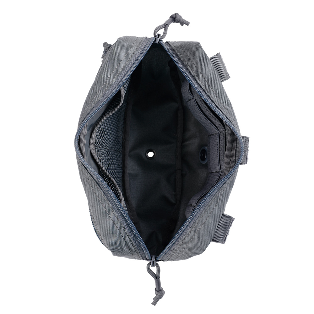 حقيبة صيد EXCELLENT ELITE SPAN - مراجعة Edc Able Carry وسعره