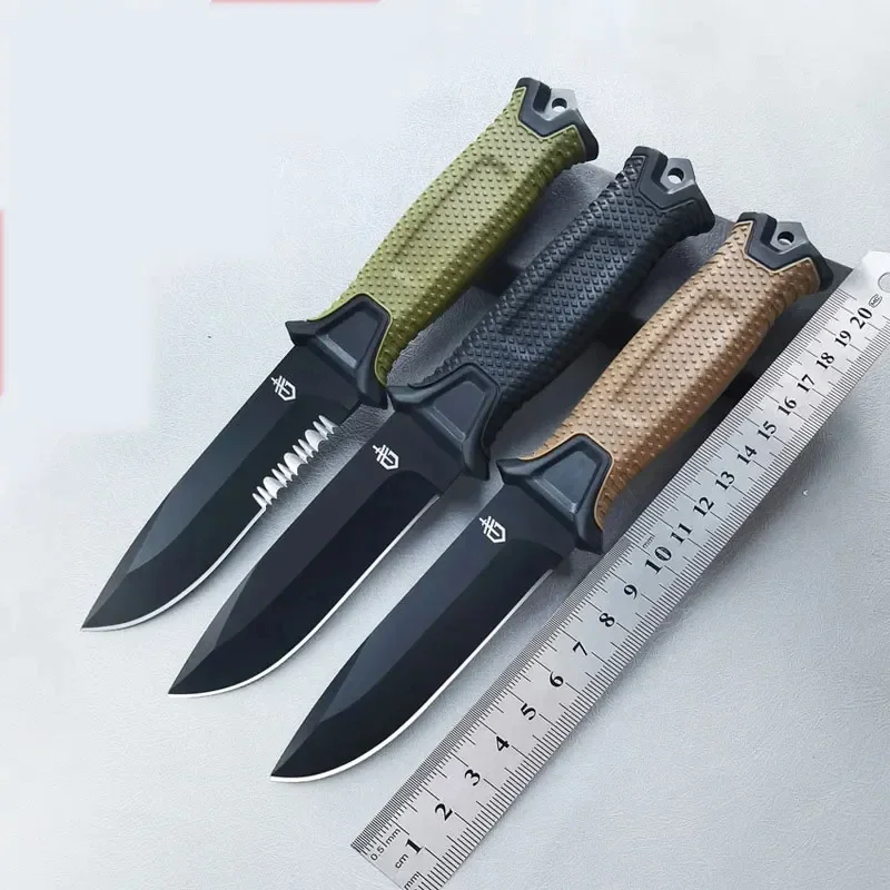 سكين قابل للطي للاستخدام الخار - مراجعة Edc Concealed Carry Knife وسعره