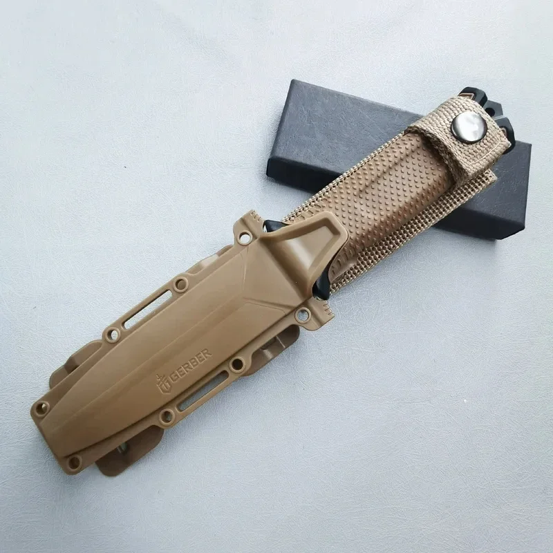 سكين قابل للطي للاستخدام الخار - مراجعة Edc Concealed Carry Knife وسعره