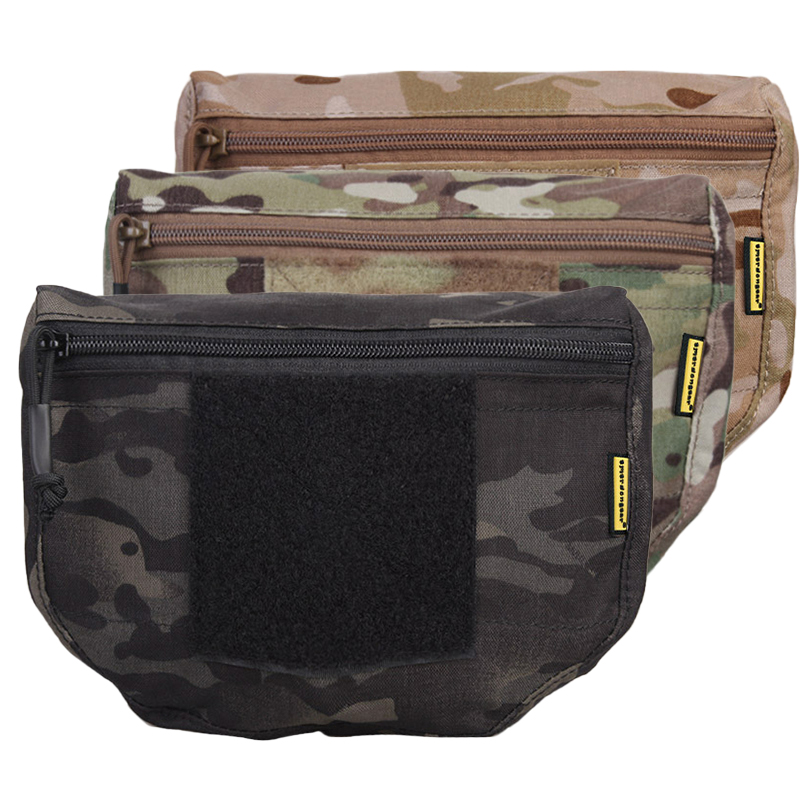 حقيبة حمل تكتيكية من Emersonge - مراجعة Edc Able Carry وسعره