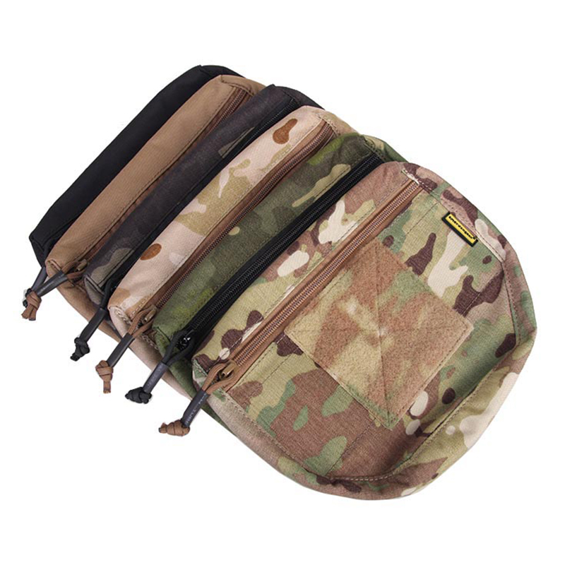 حقيبة حمل تكتيكية من Emersonge - مراجعة Edc Able Carry وسعره