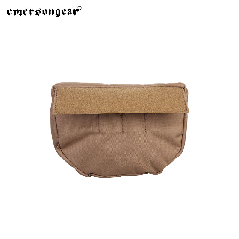 حقيبة حمل تكتيكية من Emersonge - مراجعة Edc Able Carry وسعره