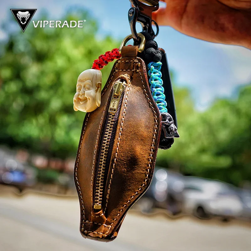 ​ محفظة VIPERADE PJ10 Slapjack - مراجعة Edc Concealed Carry وسعره