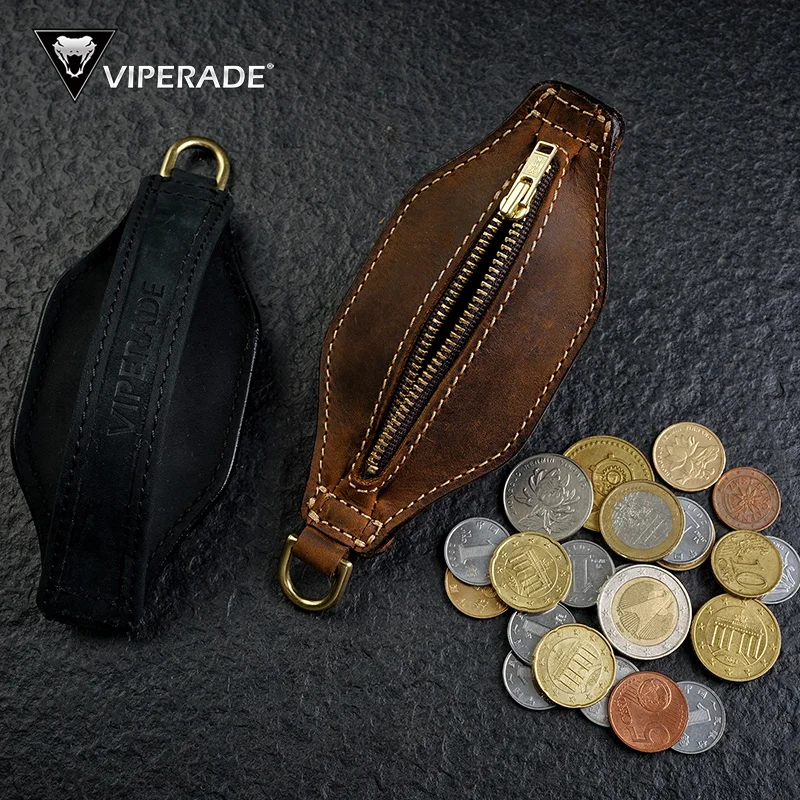 ​ محفظة VIPERADE PJ10 Slapjack - مراجعة Edc Concealed Carry وسعره
