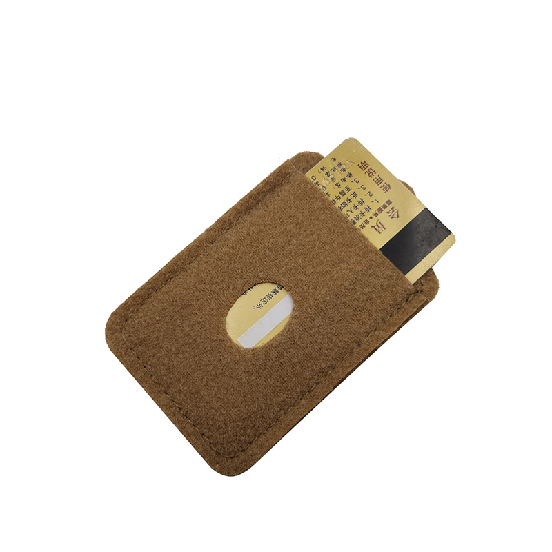 حقيبة بطاقات هوية تكتيكية EDC  - مراجعة Edc Carry Card وسعره