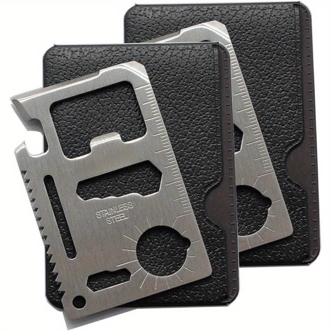 أداة الجيب متعددة الوظائف الائ - مراجعة Edc Concealed Carry وسعره