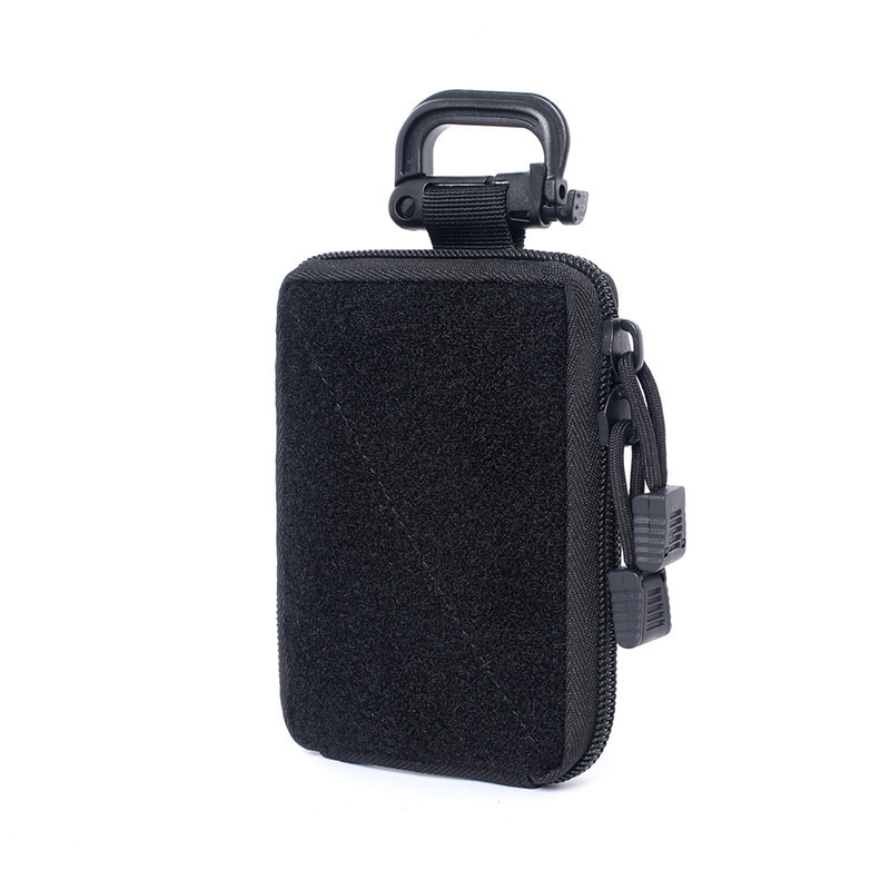 حقيبة تكتيكية صغيرة متعددة الا - مراجعة Edc Carry Box وسعره