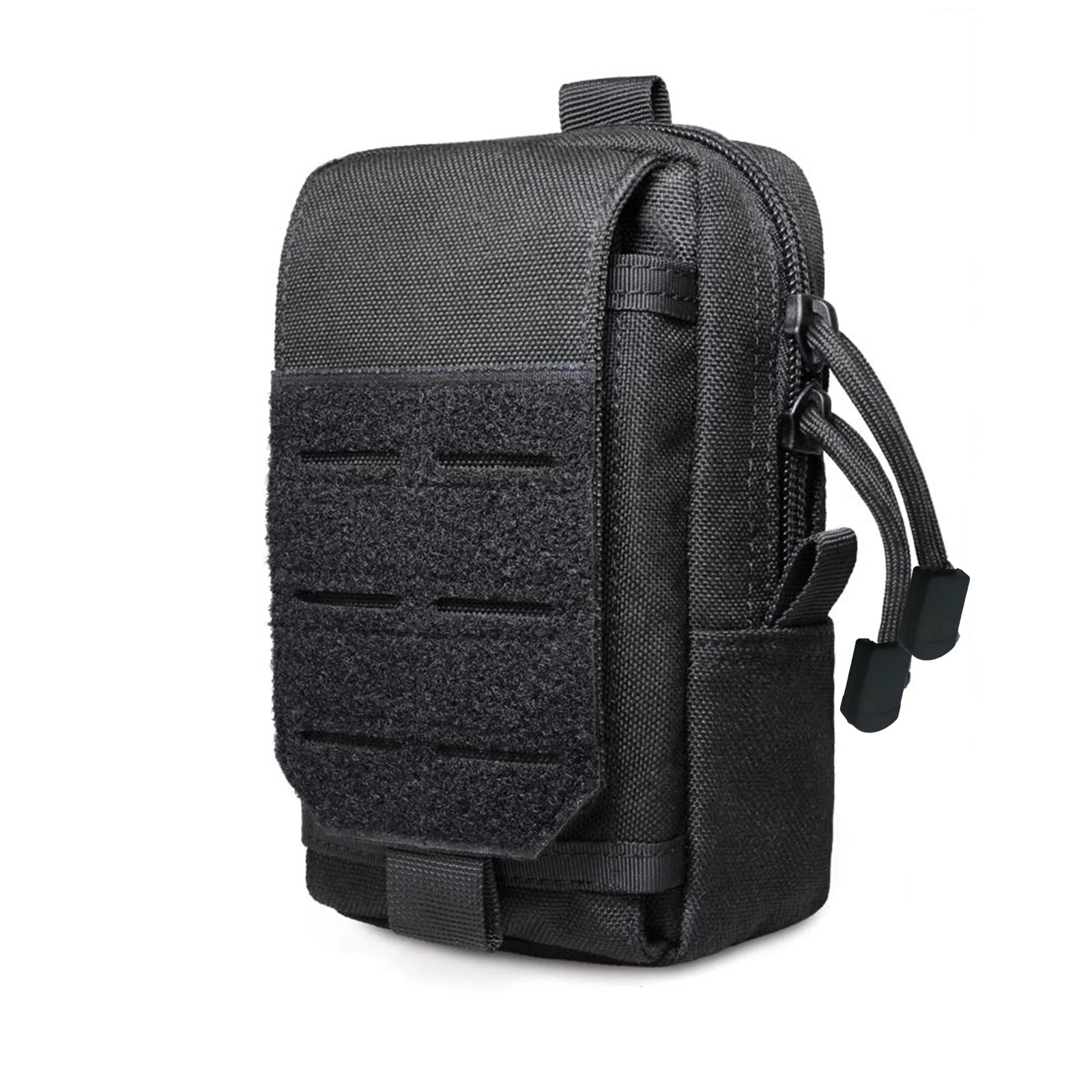 التكتيكية مول الحقيبة الخصر حق - مراجعة Edc Carry Box وسعره