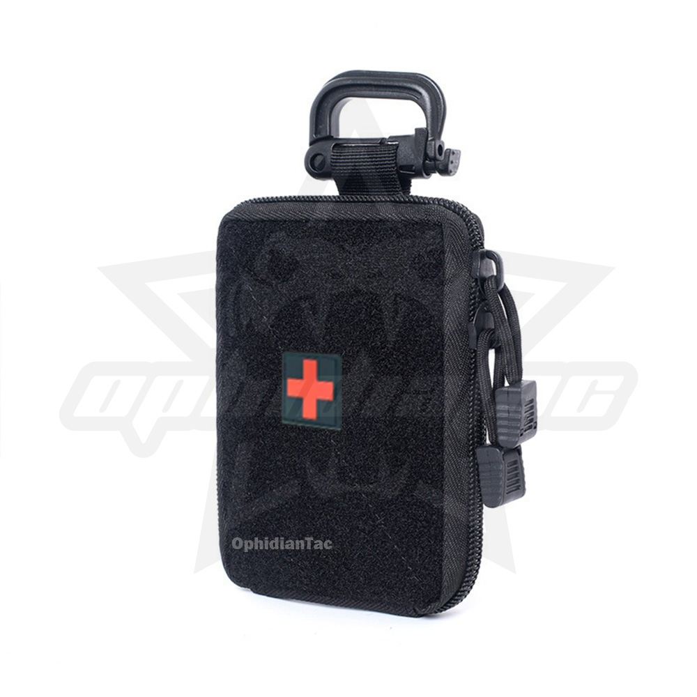 مول EDC أداة مقسم حقيبة جيب صغ - مراجعة Edc Able Carry وسعره