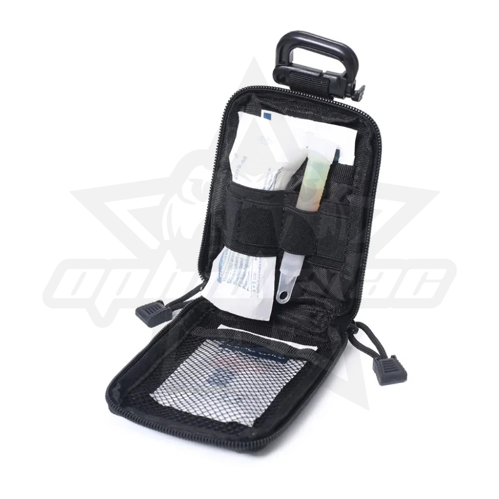 مول EDC أداة مقسم حقيبة جيب صغ - مراجعة Edc Able Carry وسعره