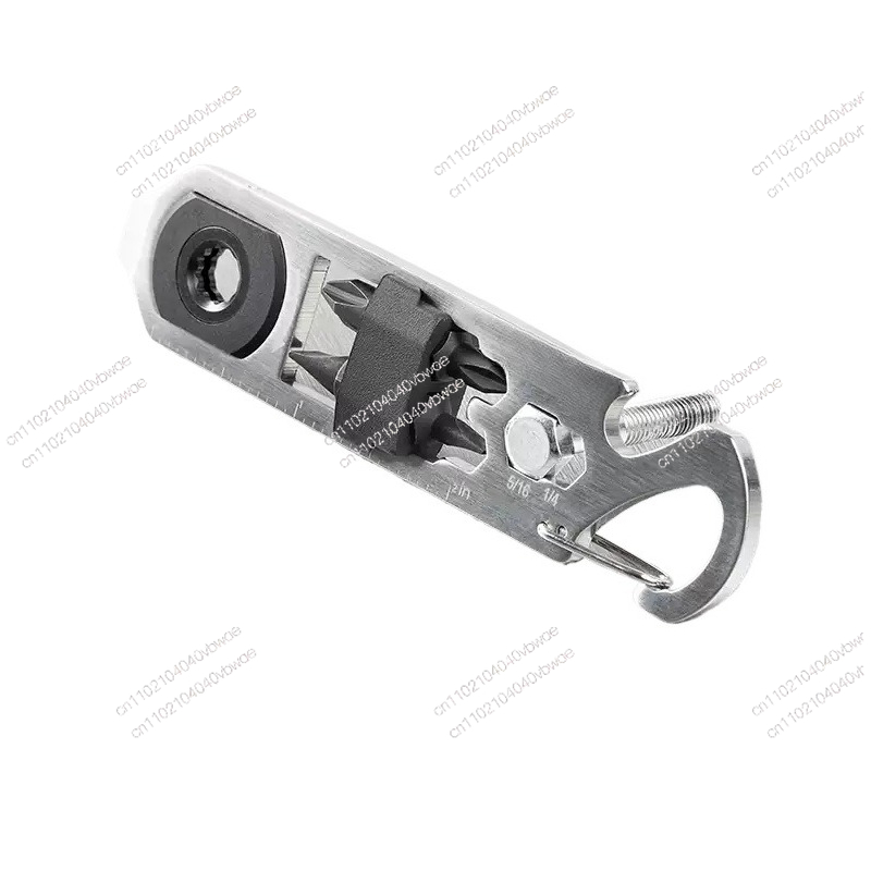 مناسبة لأداة Niteize متعددة ال - مراجعة Edc Carry Knife وسعره