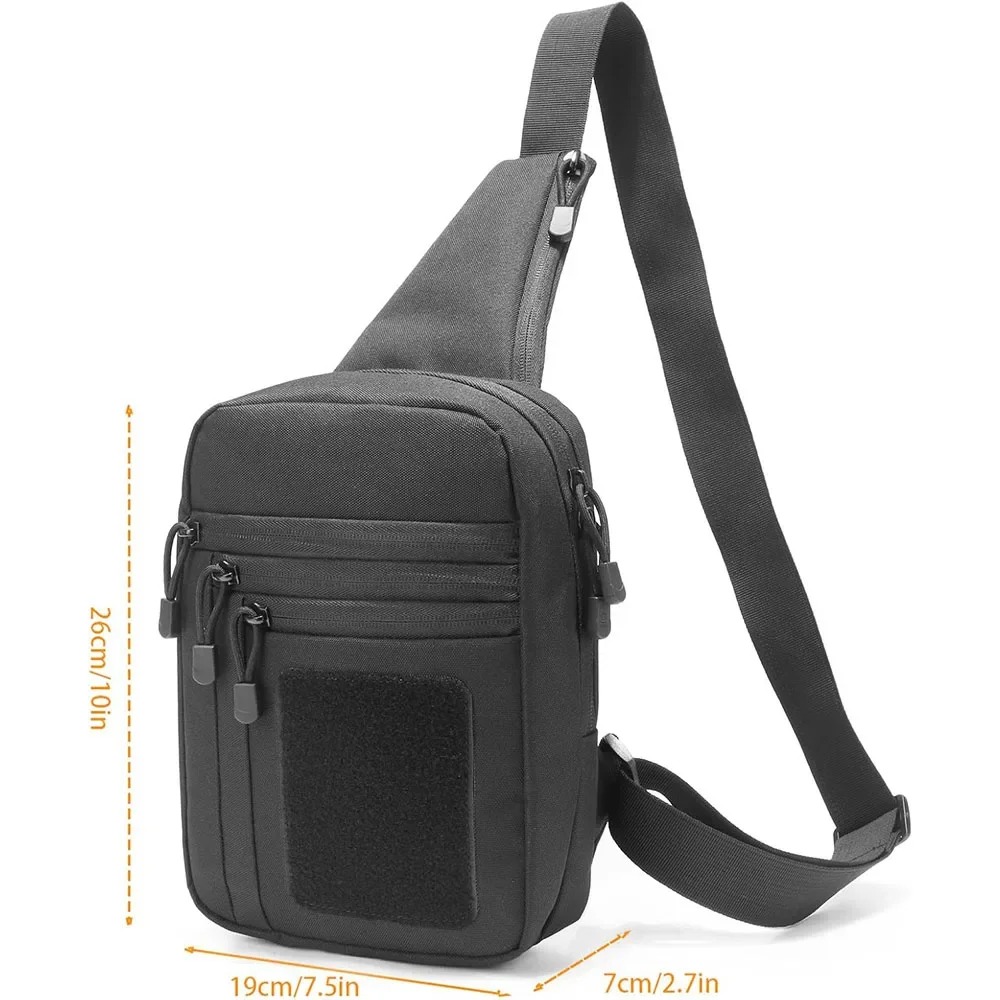 حقيبة حمل مخفية تكتيكية، حقيبة - مراجعة Edc Concealed Carry Backpack وسعره