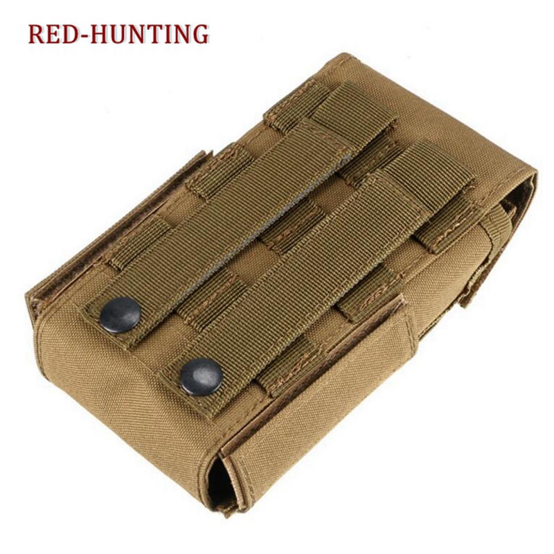 MOLLE-التكتيكية Shotshell حامل - مراجعة Edc Able Carry وسعره