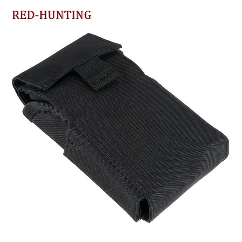 MOLLE-التكتيكية Shotshell حامل - مراجعة Edc Able Carry وسعره
