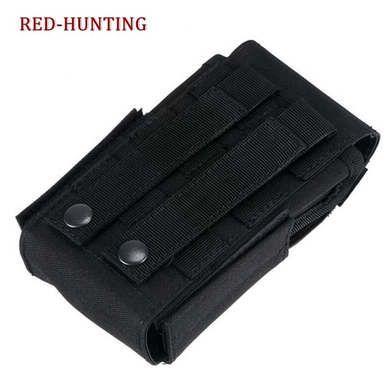 MOLLE-التكتيكية Shotshell حامل - مراجعة Edc Able Carry وسعره