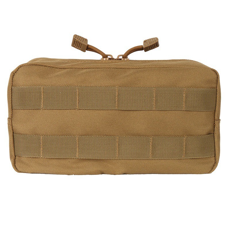 حقيبة طبية متعددة الوظائف للاس - مراجعة Edc Carry Box وسعره