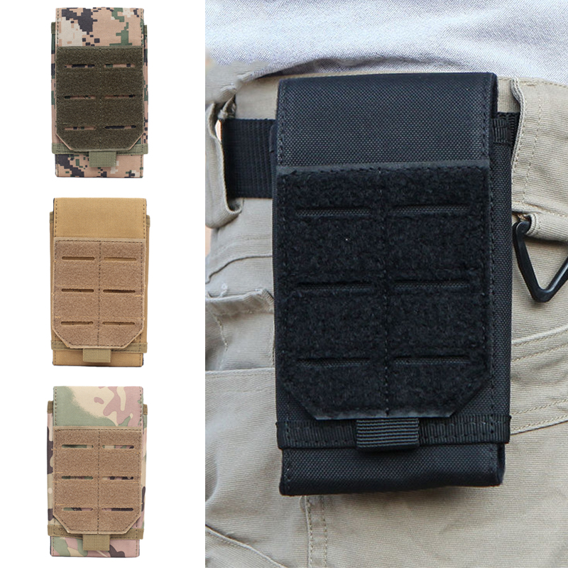 في الهواء الطلق مول الهاتف الح - مراجعة Edc Carry Box وسعره