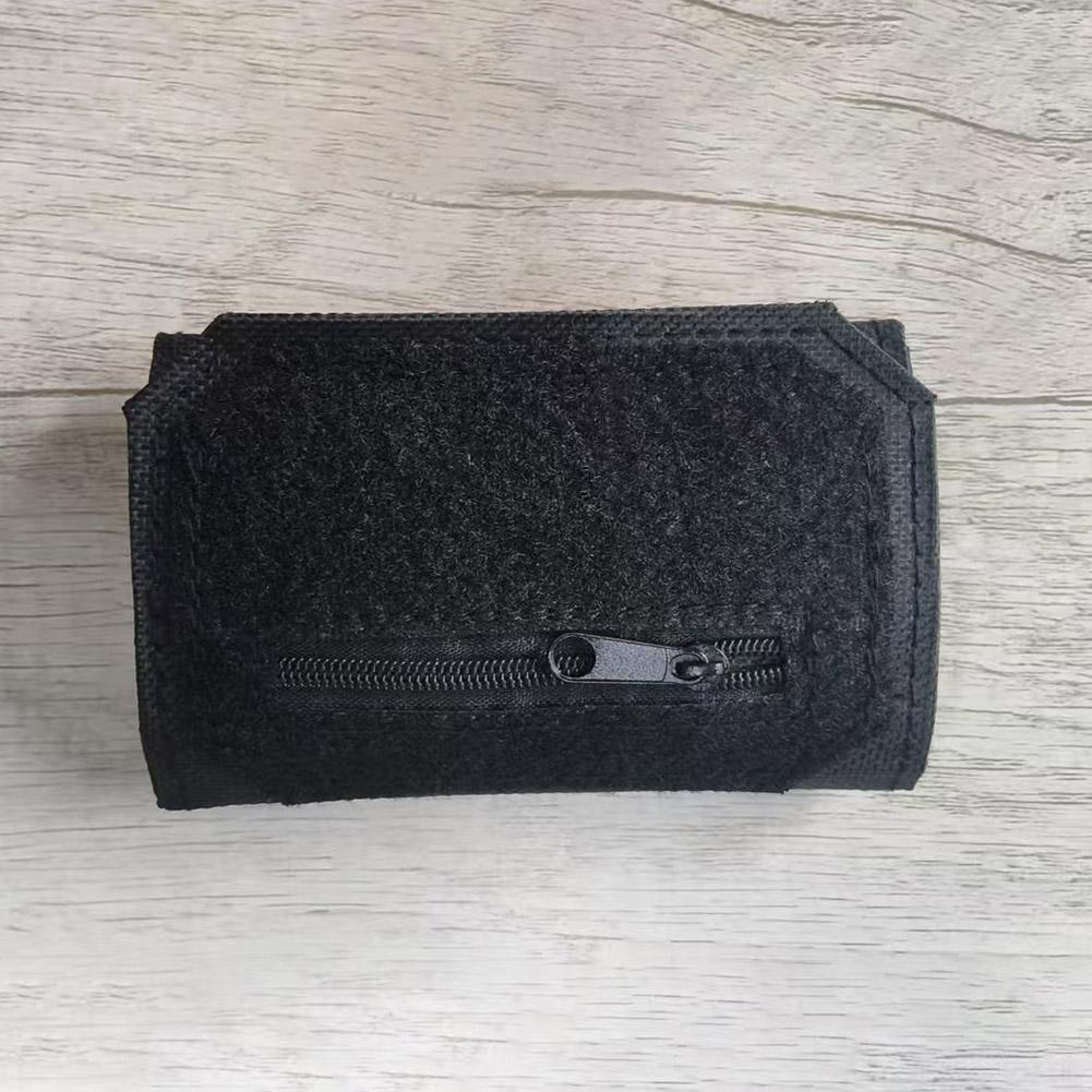 حقيبة خصر تكتيكية صغيرة EDC، ح - مراجعة Edc Carry Card وسعره
