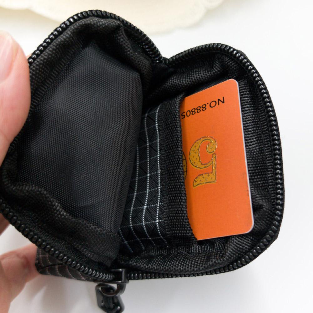 حقيبة تخزين صغيرة للاستخدام ال - مراجعة Edc Concealed Carry وسعره
