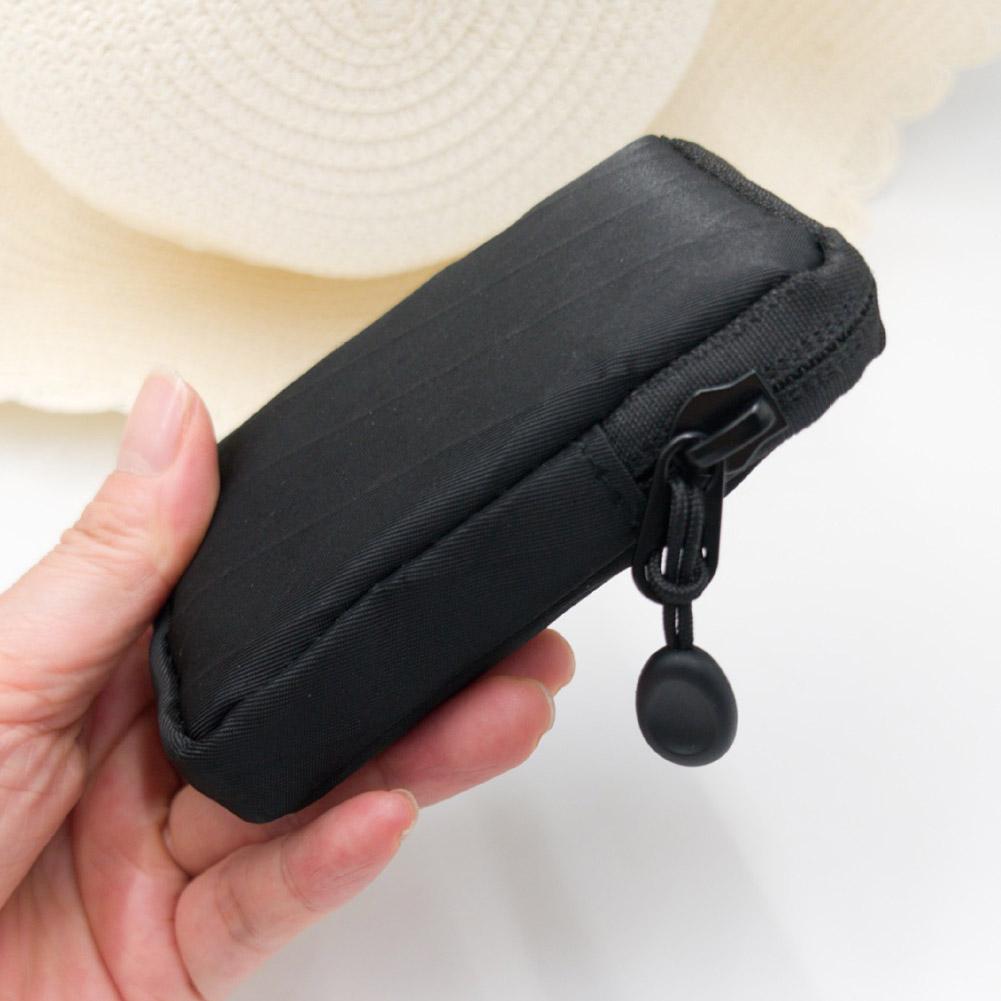 حقيبة تخزين صغيرة للاستخدام ال - مراجعة Edc Concealed Carry وسعره