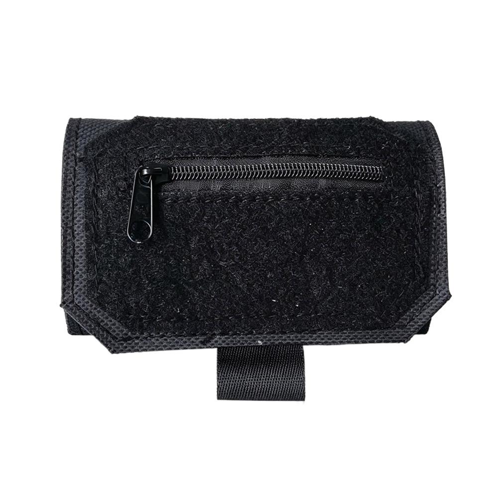 حقيبة صغيرة مدمجة للحزام، منظم - مراجعة Edc Carry Box وسعره