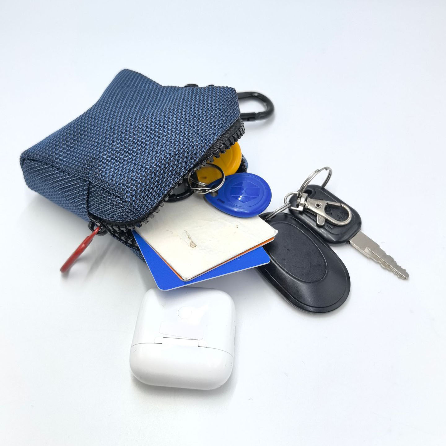 حقيبة EDC جديدة للتخزين مع سلس - مراجعة Edc Concealed Carry وسعره