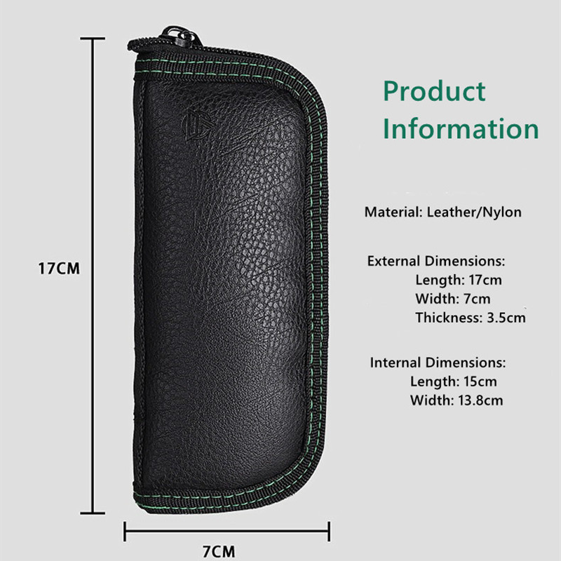 حقيبة سكين EDC، غمد سكين من ال - مراجعة Edc Concealed Carry Knife وسعره
