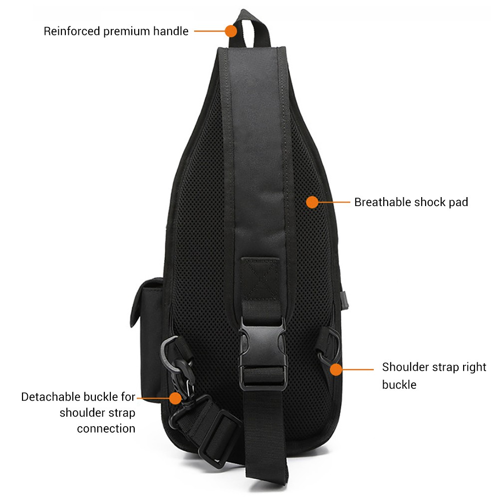 حقيبة مسدس مخفية للحمل، حقيبة  - مراجعة Edc Concealed Carry Backpack وسعره