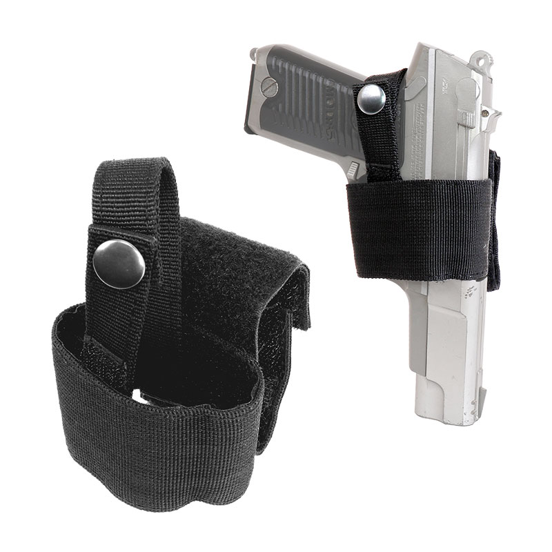 في الهواء الطلق أخفى حمل الخصر - مراجعة Edc Carry Handgun وسعره