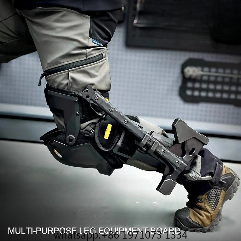 لوحة تثبيت متعددة الأغراض للسا - مراجعة Edc Carry Knife وسعره