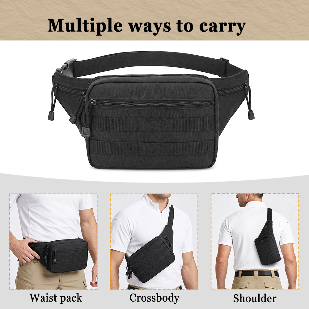 حقيبة مسدس مخفية للحمل، حقيبة  - مراجعة Edc Concealed Carry Holster وسعره