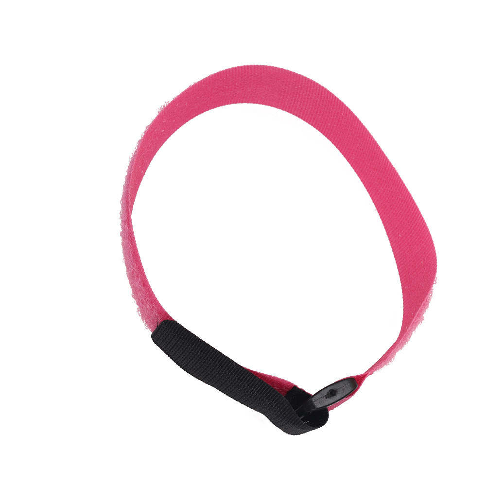 بطارية RC Eachine po مانعة الا - مراجعة Gear Tie Reusable وسعره