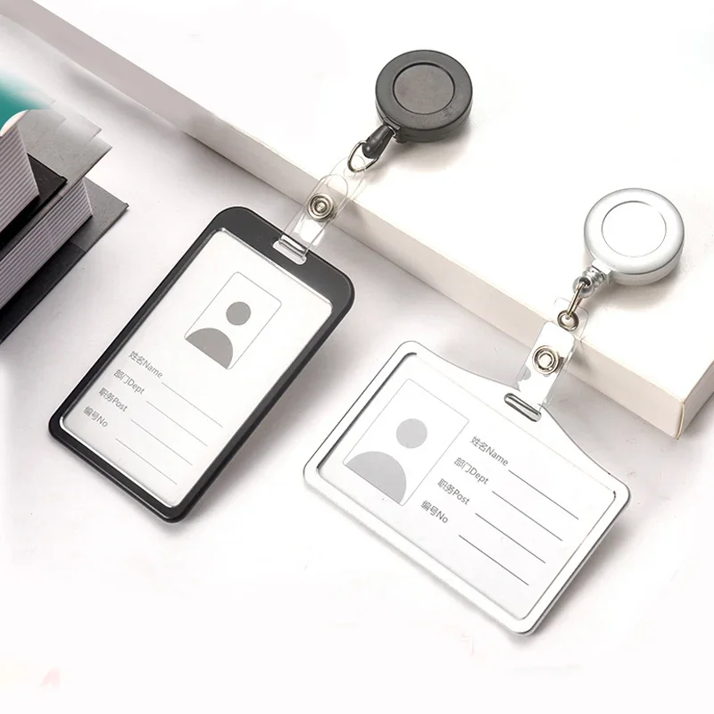 للجنسين البلاستيك الألومنيوم ح - مراجعة Edc Carry Card وسعره