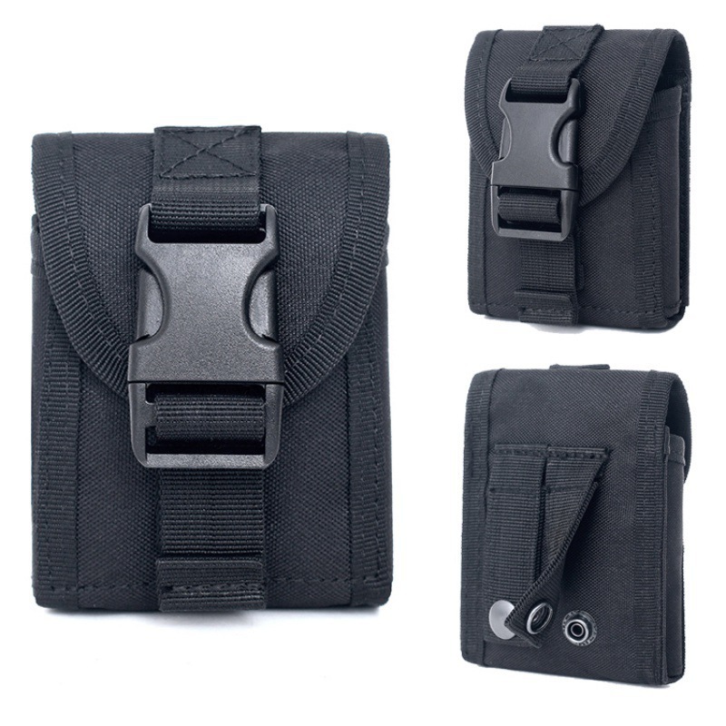 حقيبة خصر خارجية متعددة الاستخ - مراجعة Edc Able Carry وسعره