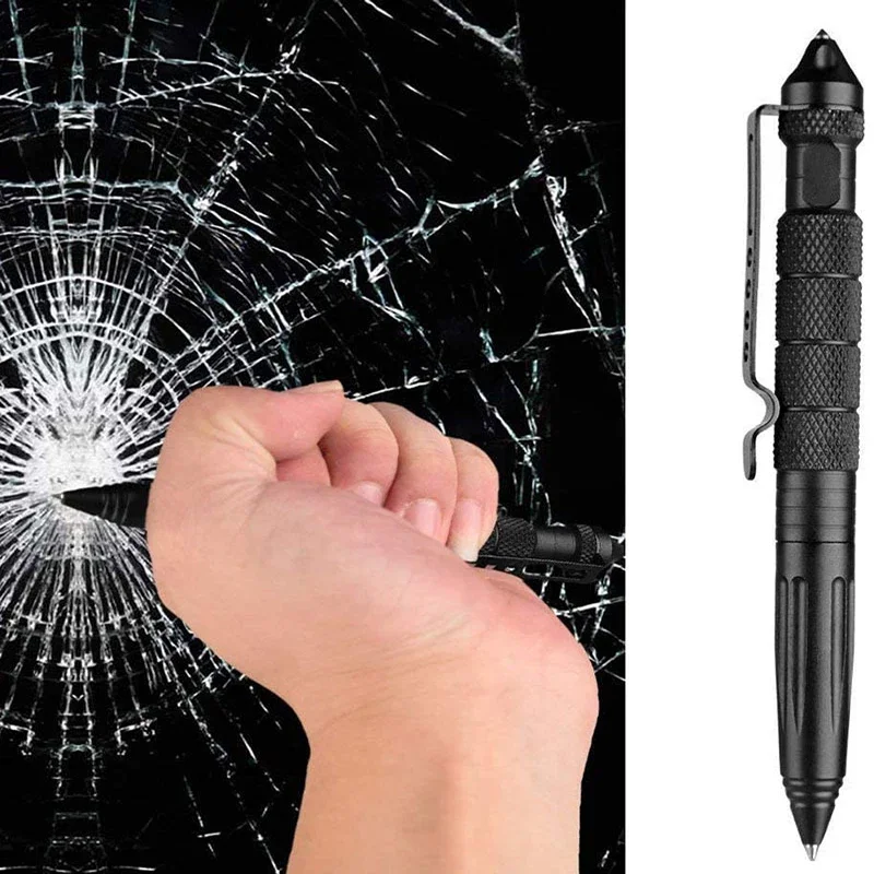 في الهواء الطلق متعدد الوظائف  - مراجعة Pen Tactical Glass وسعره